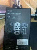 Attack shark r3