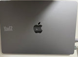 Macbook pro 14 M2 כמו חדש