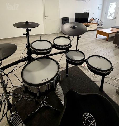 Roland TD-27KV2