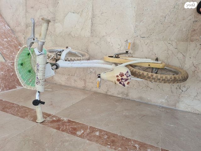 אופני ילדים