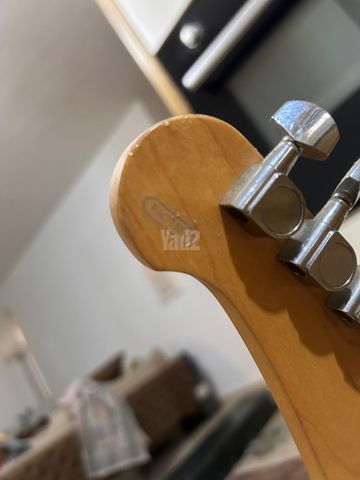 Yamaha Pacifica PAC112J