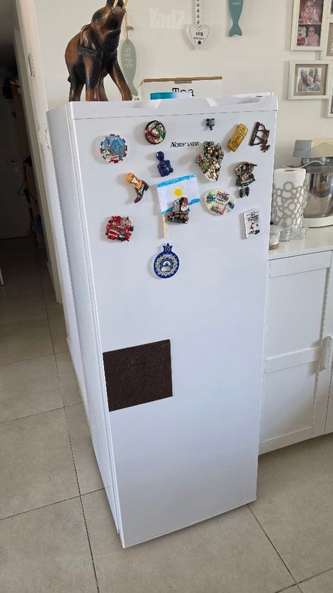 מקפיא