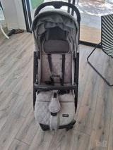 עגלת טיולון viper sport line