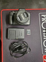 Canon EOS M50 MARK ll