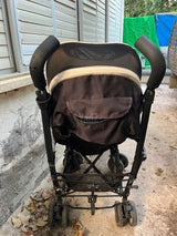טיולון baby safe