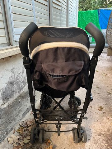 טיולון baby safe