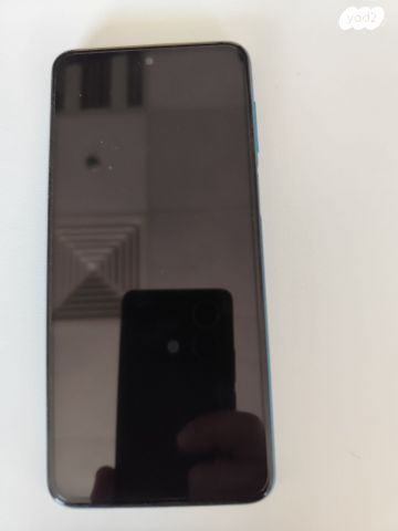 Xiaomi Redmi note 9S סמרטפון