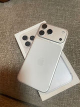 iPhone 17 Pro Max 256G