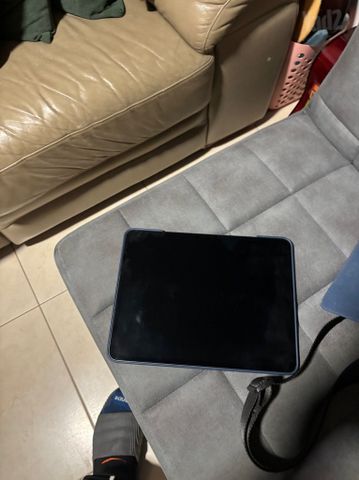 iPad 256 GB M4 chip 2024