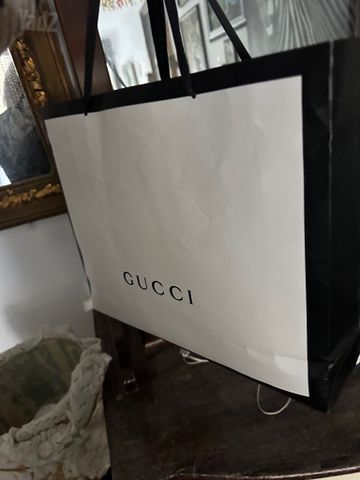 תיק מיני Gucci