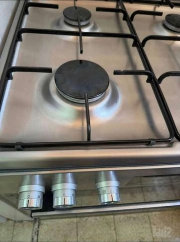 תנור משולב Bosch
