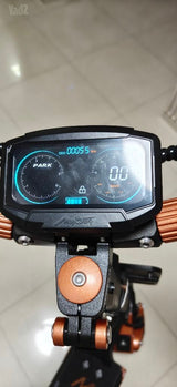 Mukuta 8 plus