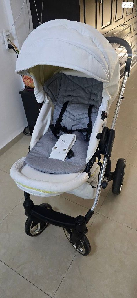 עגלת תינוק