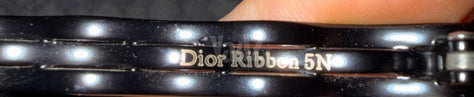 משקפי שמש Christian Dior