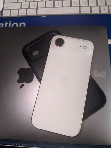 אייפון אייר iPhone Air
