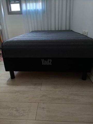 מיטה וחצי