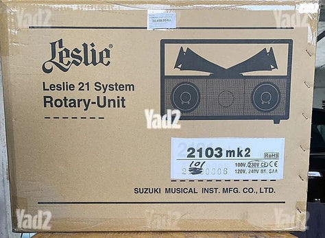 Hammond Leslie 2103 MkII
