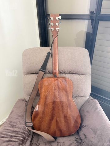Yamaha FG800 אקוסטית