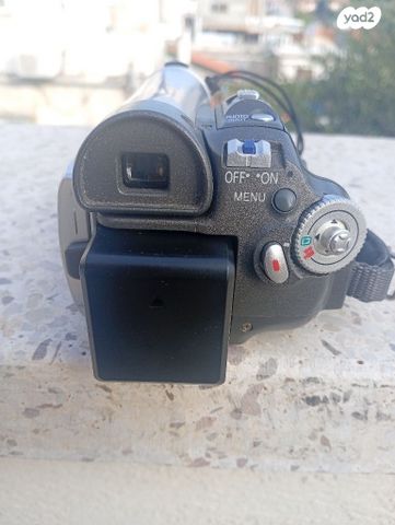 מצלמת ווידאו MINI DV