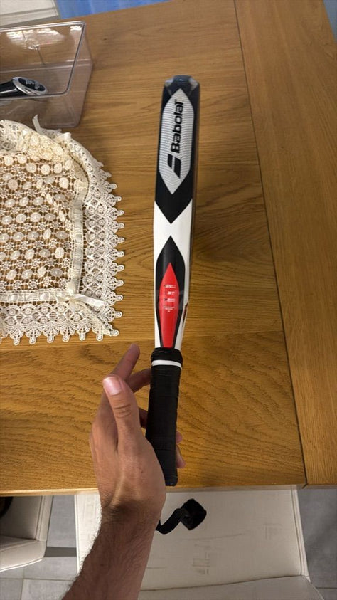 מחבט פאדל babolat tech viper 3
