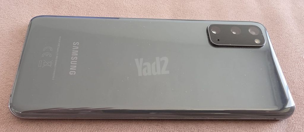 סמסונג גלקסי S20
