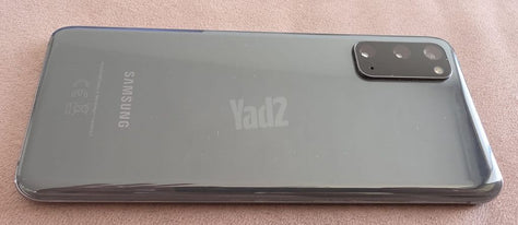 סמסונג גלקסי S20