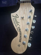 Fender custom shop 1969 strat
