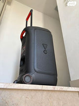 מערכת JBL