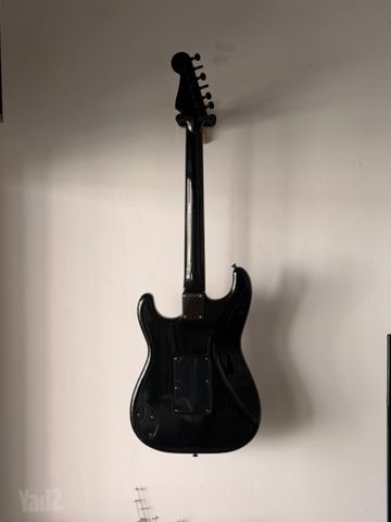 Fender Japan 1985 ST-555  פנדר