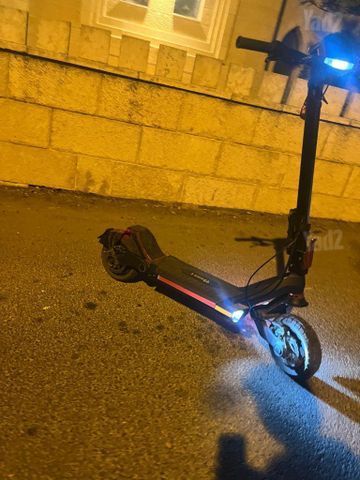 קורקינט rider x