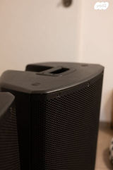 רמקולים Turbosound IQ15