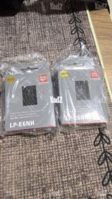 CANON R6 II