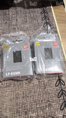 CANON R6 II