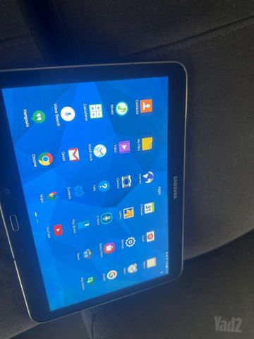 טאבלט סמסונג Tab 4