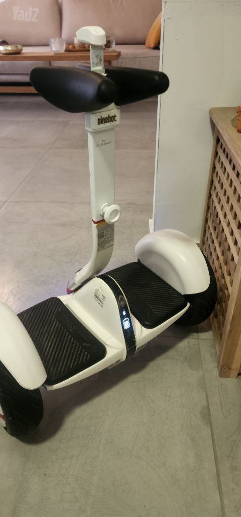 מיני סגווי