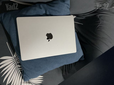 מק 14 אינצ M3Pro 36GB