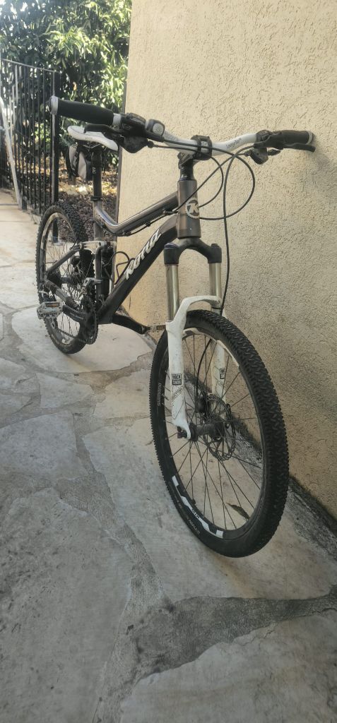 אופני הרים  Kona Tanuki 26