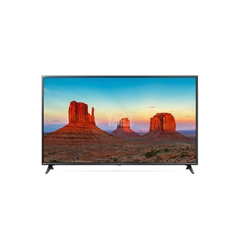 טלוויזיה LG 43UK6300YVB