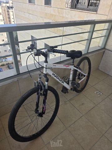 אופנים 26 אינצ'