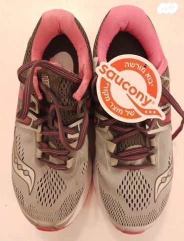 נעלי ספורט Saucony