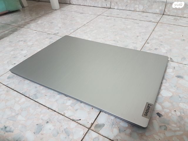 Lenovo ideapad מעבד i7