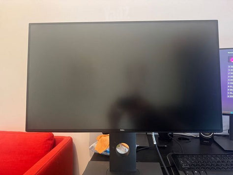 מסך מחשב Dell 27 4k Ultrasharp