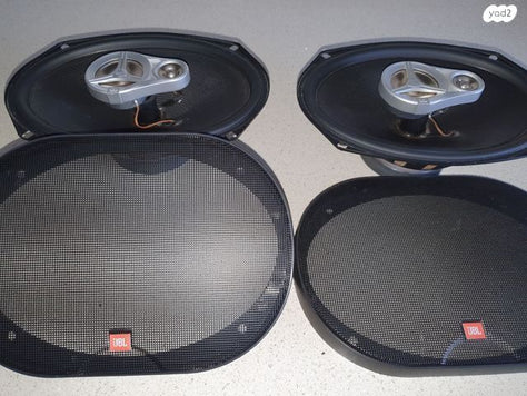 רמקולים   JBL