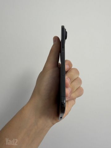iPhone 17 Air
