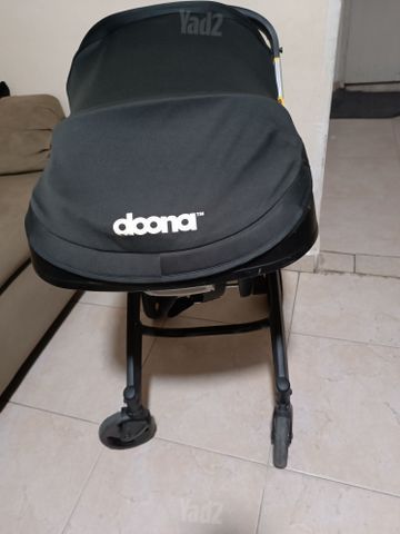 עגלת דונה