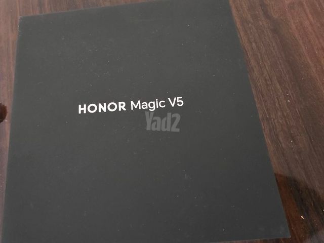 Honor Magic V5 512gb 16gb ram