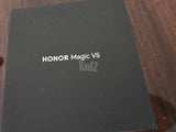 Honor Magic V5 512gb 16gb ram