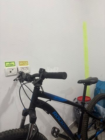 אופני הרים