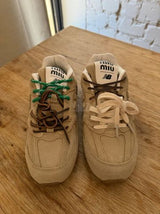 New Balance x Miu Miu 530 SL