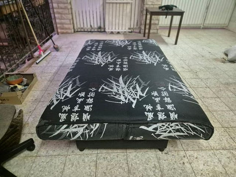 מיטה מתקפלת